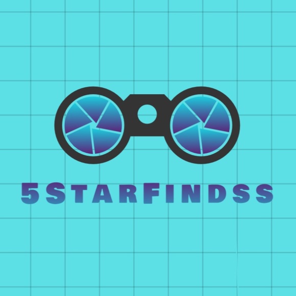 5starfindz